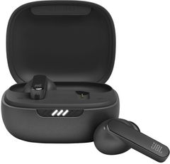 JBL® Live Pro 2 TWS Black Wireless Earbud Headphones