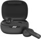 JBL® Live Pro 2 TWS Black Wireless Earbud Headphones-0