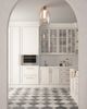 Wolf® M Series Transitional 30" Stainless Steel Single Electric Wall Oven-4