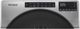 Whirlpool® 4.5 Cu. Ft. Chrome Shadow Front Load Washer-2