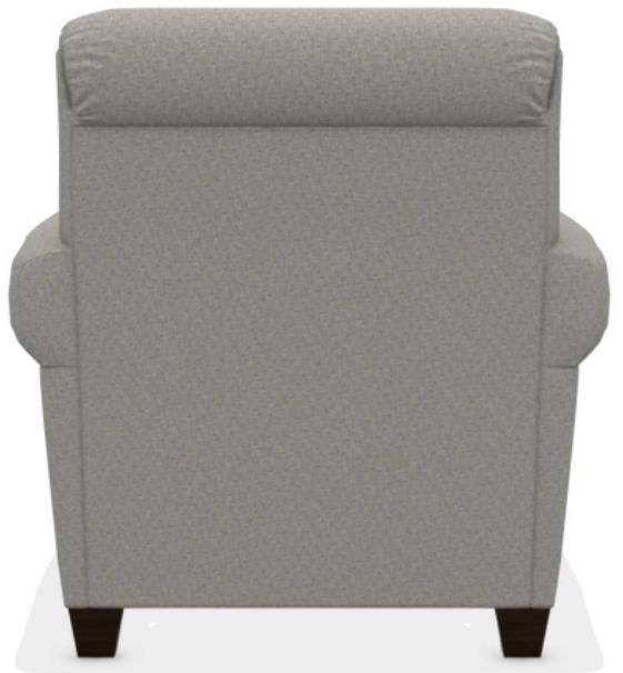 La-Z-Boy® Bennett duo® Stone Power Reclining Chair-3