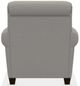 La-Z-Boy® Bennett duo® Stone Power Reclining Chair-3