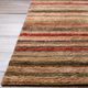 Surya Trinidad Rust 3'x8' Runner Rug-3
