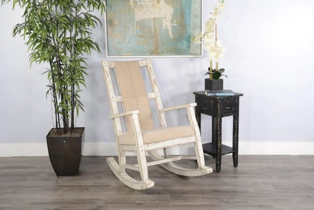 Sunny Designs™ Marina White Sand Rocker-1