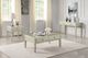 Furniture of America® Adina Silver Sofa Table-1