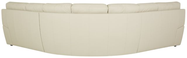 Palliser® Furniture Customizable Northbrook Corner Curve Sectional-1