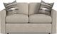 Flexsteel® Sky Driftwood Loveseat-1
