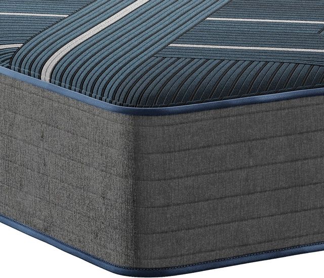 Beautyrest® World Class™ Dorien 13.5" Hybrid Soft Smooth Top Full Mattress-1