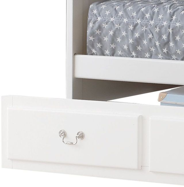 ACME Furniture Bailee White Twin Daybed-3