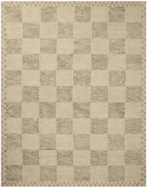 Harp & Finial® Nalo Sand 9'x13' Area Rug-0