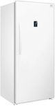 Kenmore® 28" 14 Cu. Ft. White Garage Ready Convertible Upright Freezer/Refrigerator-1