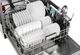 Sharp® 24" Fingerprint Resistant Stainless Steel Top Control Built In Dishwasher-3