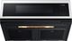 Samsung Bespoke 1.1 Cu. Ft. White Glass Over The Range Microwave-4