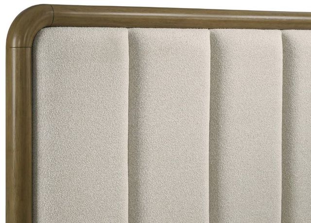 Coaster® Amsbury Nutmeg Eastern King Panel Bed-3