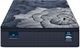 Serta® Perfect Comfort X™ Relax 15" Innerspring Plush Super Pillow Top Twin XL Mattress-2