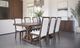Canadel Customizable Loft 5195 Dining Side Chair-4