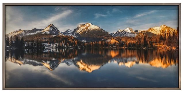 YHD Identic Image Wall Art-0