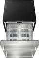 Thor Kitchen® 5.4 Cu. Ft. Fingerprint Resistant Stainless Steel Indoor/Outdoor Compact Refrigerator-1