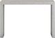 TOV Furniture Cyprus Cream Console Table-3