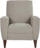 La-Z-Boy® Customizable Scarlett Manual High Leg Reclining Chair-2