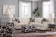 The Mix Customizable Spencer 2-Piece Curved Sectional-1