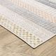 Oriental Weavers™ Cavett 5'x8' Style 1 Area Rug-1
