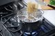 Frigidaire® 30" Stainless Steel Freestanding Gas Range with Front Controls-5