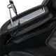 Elements International Ease Black Massage Chair with Eye Massager-5