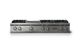 Viking 5 Series 48” Stainless Steel 6-Burner Natural Gas Rangetop with Brushed Brass Trim-0