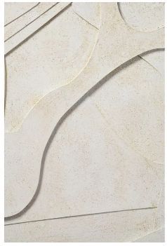 Renwil® Pathfinder 2-PieceGrey Wall Print Set-3