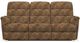 La-Z-Boy® Tripoli Merlot Power Wall Reclining Sofa with Headrest and Lumbar-0
