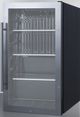 Summit® Commercial 3.1 Cu. Ft. Stainless Steel Beverage Center-2