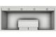 Vent-A-Hood® 54" Stainless Steel Wall Hood-2