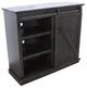 American Heartland Manufacturing Rustic Quaint 47" Tall TV Stand-0