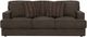 iAmerica Fluffy Chocolate Sofa-1
