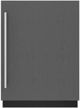 Sub-Zero® Designer 24" 5.4 Cu. Ft. Panel Ready Smart Right Hinge Under-the-Counter Refrigerator-0