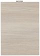 Linon Barkley Sandstone Small Floor Cabinet-5