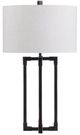 Crestview Collection Preston Rustic Table Lamp-0