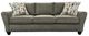 Porter International Designs Reese Granite Sofa-1