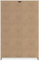 Signature Design by Ashley® Paxberry Whitewash 5-Drawers Chest of Drawers-5