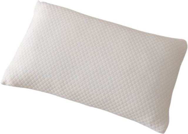 SlumberShield® Nobility Queen Pillow-0