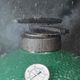 Big Green Egg® rEGGulator Rain Cap-3