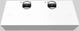 Vent-A-Hood® 60" White Wall Mounted Range Hood-2