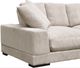 Moe's Home Collection Plunge Cappuccino Sofa-4