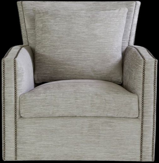Huntington House Customizable 7721 Swivel Chair-1