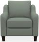 La-Z-Boy® Talbot Premier Jade Stationary Chair-0