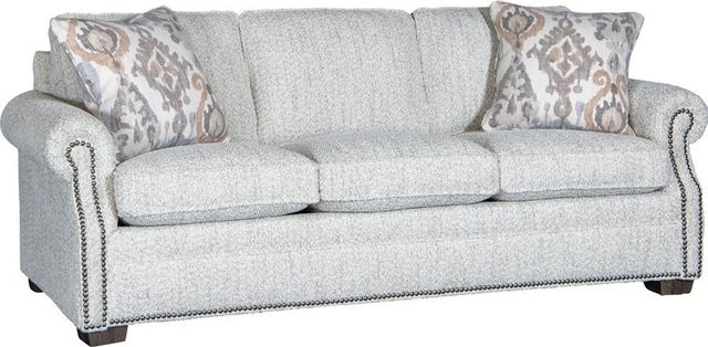 Mayo Customizable 2714F Queen Sofa Sleeper Sofa-0