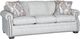Mayo Customizable 2714F Queen Sofa Sleeper Sofa-0