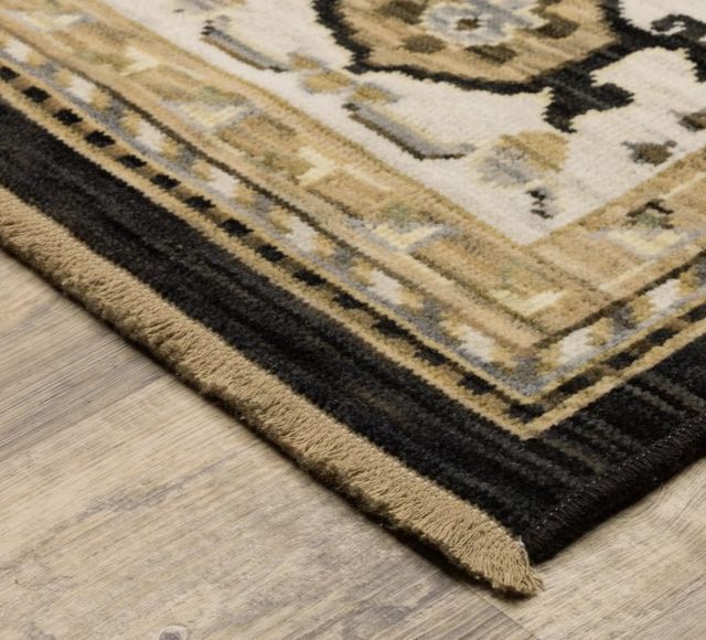 Oriental Weavers™ Acacia 5'x8' Style 7 Area Rug-1