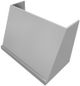 Vent-A-Hood® 42" Stainless Steel Wall Mounted Range Hood-1